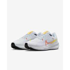 Жіночі Кросівки бігові Nike Pegasus 40 Білий 36.5 (7dDV3854-102 36.5)
