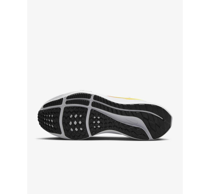 Жіночі Кросівки бігові Nike Pegasus 40 Білий 36.5 (7dDV3854-102 36.5)