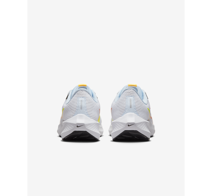 Жіночі Кросівки бігові Nike Pegasus 40 Білий 36.5 (7dDV3854-102 36.5)