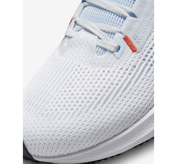 Жіночі Кросівки бігові Nike Pegasus 40 Білий 36.5 (7dDV3854-102 36.5)