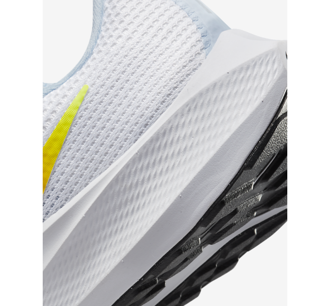 Жіночі Кросівки бігові Nike Pegasus 40 Білий 36.5 (7dDV3854-102 36.5)