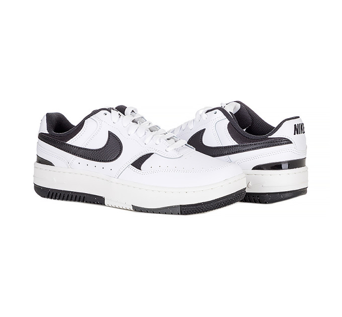 Жіночі Кросівки Nike GAMMA FORCE Білий 40.5 (7dDX9176-100 40.5)