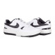Жіночі Кросівки Nike GAMMA FORCE Білий 40.5 (7dDX9176-100 40.5)