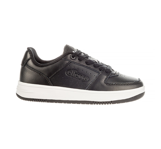 Жіночі Кросівки Ellesse Panaro Cupsole Чорний 37 (7dSGRF0560-038 37)