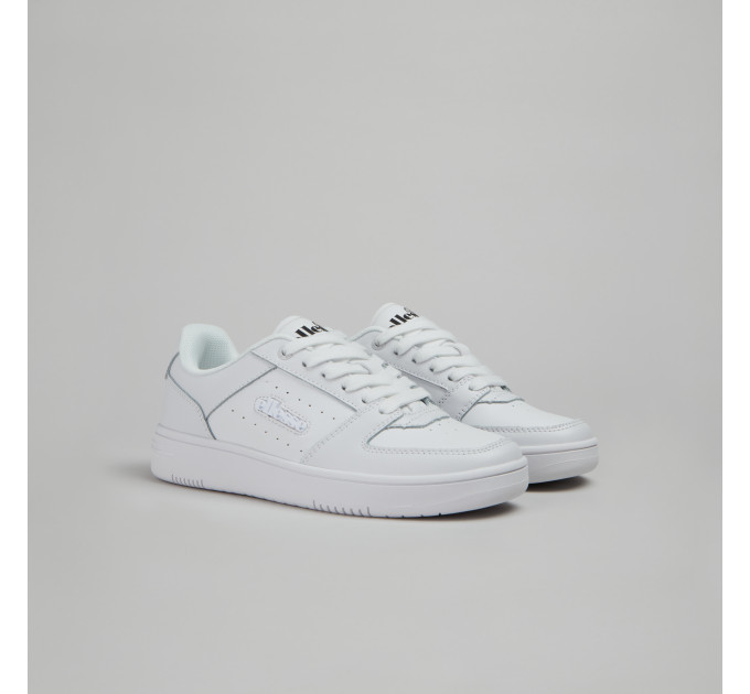 Жіночі Кросівки Ellesse Panaro Cupsole Білий 38 (7dSGRF0560-908 38)