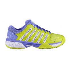 Кросівки жіночі K-Swiss Express (37) 93353-726-37 Кросівки жіночі K-Swiss Express (37) 93353-726-37