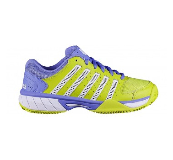 Кросівки жіночі K-Swiss Express (37) 93353-726-37