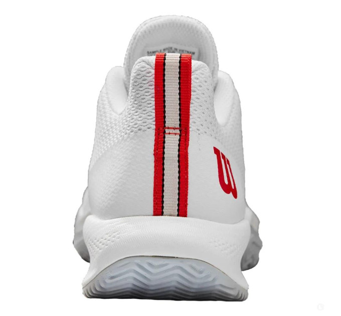 Кросівки жін. Wilson RUSH PRO LITE W Wh/Pearl US 9.5 (41 1/3) WRS332940 41 1/3