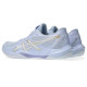 Жіночі кросівки Asics Rocket 12 Blue Fade/Champagne (40) 8.5 1072A119-400 40