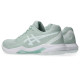 Жіночі кросівки Asics Gel-Dedicate 8 Lichen Rock/White (38) 7 1042A237-300 38