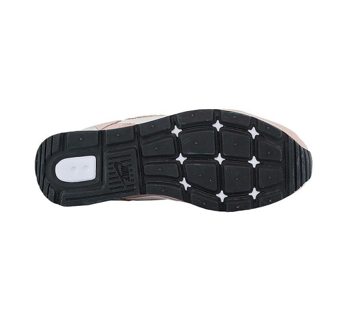 Жіночі Кросівки Nike VENTURE RUNNER Рожевий 40.5 (7dCK2948-601 40.5)