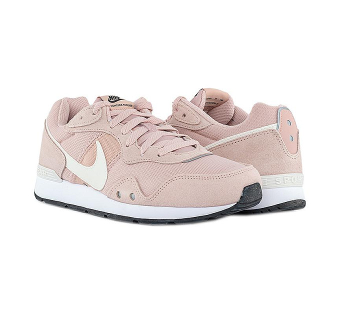 Жіночі Кросівки Nike VENTURE RUNNER Рожевий 40.5 (7dCK2948-601 40.5)