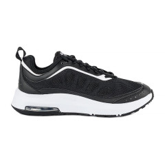 Жіночі Кросівки Nike WMNS AIR MAX AP Чорний 41 (7dCU4870-001 41)