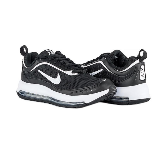 Жіночі Кросівки Nike WMNS AIR MAX AP Чорний 41 (7dCU4870-001 41)