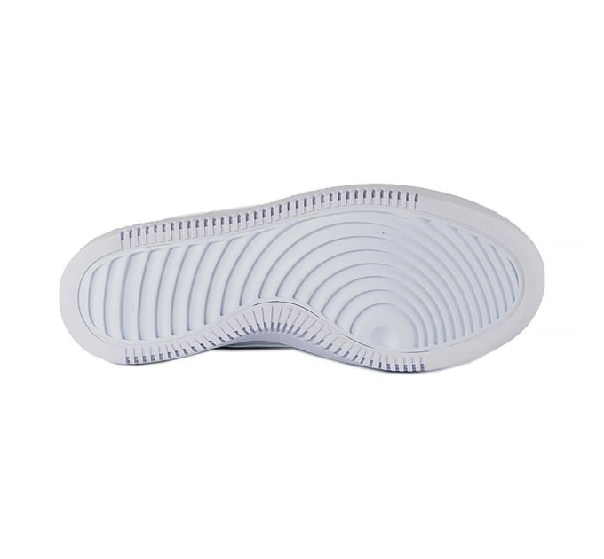 Жіночі Кросівки Nike W COURT VISION ALTA LTR Білий 37.5 (7dDM0113-100 37.5)