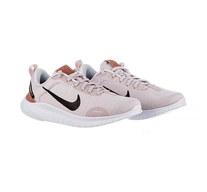 Жіночі Кросівки Nike W FLEX EXPERIENCE RN 12 Бежевий 40.5 (7dDV0746-001 40.5)