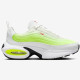 Жіночі Кросівки Nike W AIR MAX PORTAL Білий Салатовий 38.5 (7dHF3053-104 38.5)