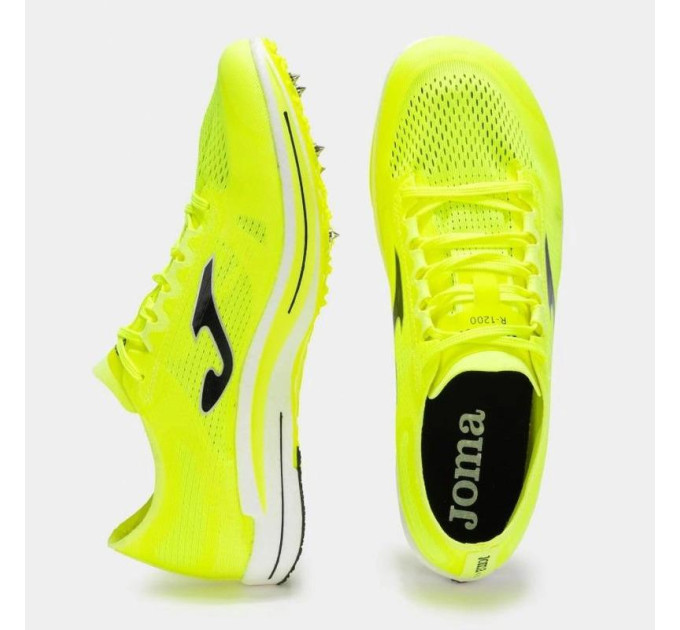 Жіночі кросівки Joma R1200 Лимонний 38 (RR120S2409 38)