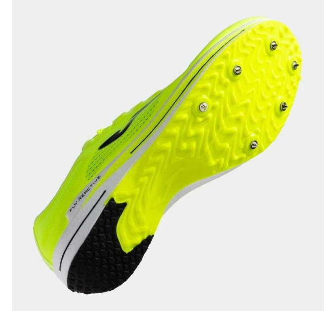 Жіночі кросівки Joma R1200 Лимонний 38 (RR120S2409 38)