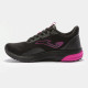 Жіночі кросівки Joma BORO LADY 2101 чорний 38 RBORLW2101 38