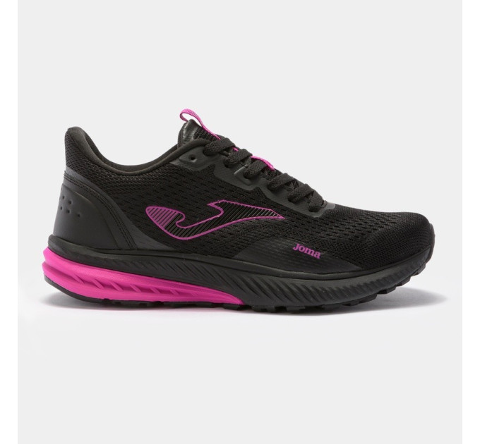 Жіночі кросівки Joma BORO LADY 2101 чорний 38 RBORLW2101 38 Жіночі кросівки Joma BORO LADY 2101 чорний 38 RBORLW2101 38