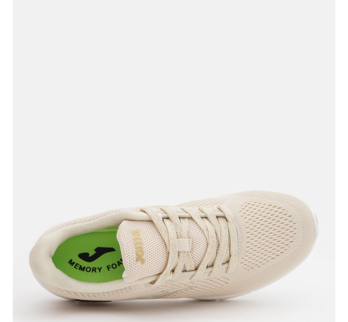 Жіночі кросівки Joma C.ZEN Lady Бежевий 37,5 (CZENLS2325)