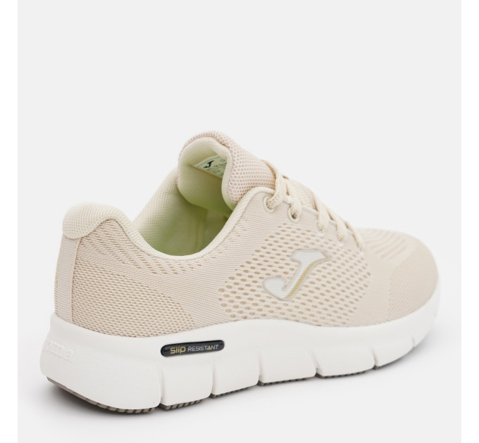 Жіночі кросівки Joma C.ZEN Lady Бежевий 37,5 (CZENLS2325)