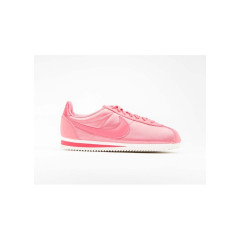 Жіночі Кросівки NIKE WMNS CLASSIC CORTEZ NYLON Персиковий 36 (7d749864-802 36)
