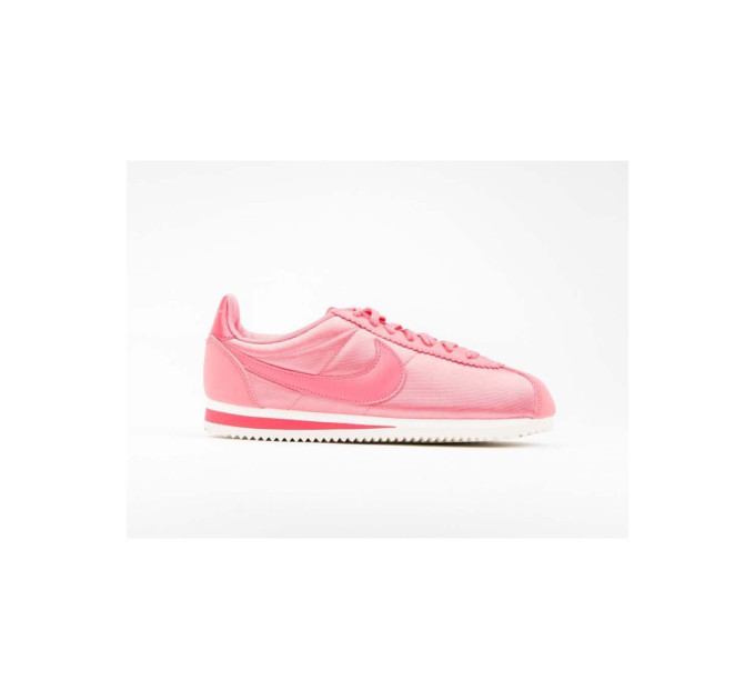 Жіночі Кросівки NIKE WMNS CLASSIC CORTEZ NYLON Персиковий 36 (7d749864-802 36)