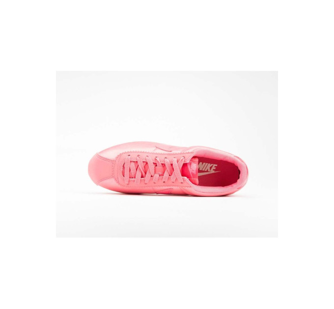 Жіночі Кросівки NIKE WMNS CLASSIC CORTEZ NYLON Персиковий 36 (7d749864-802 36)
