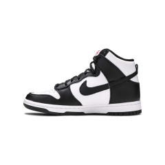 Жіночі Кросівки Nike W DUNK HIGH Чорний 40.5 (7dDD1869-103 40.5)