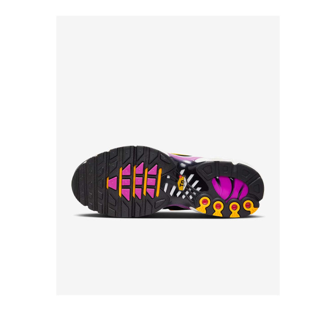 Жіночі Кросівки Nike W AIR MAX PLUS Фіолетовий 39 (7dDZ3670-005 39)