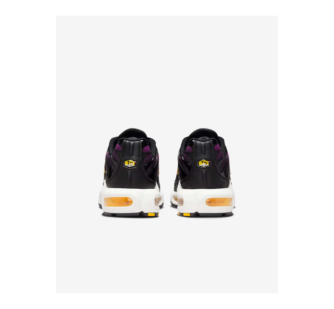 Жіночі Кросівки Nike W AIR MAX PLUS Фіолетовий 39 (7dDZ3670-005 39)