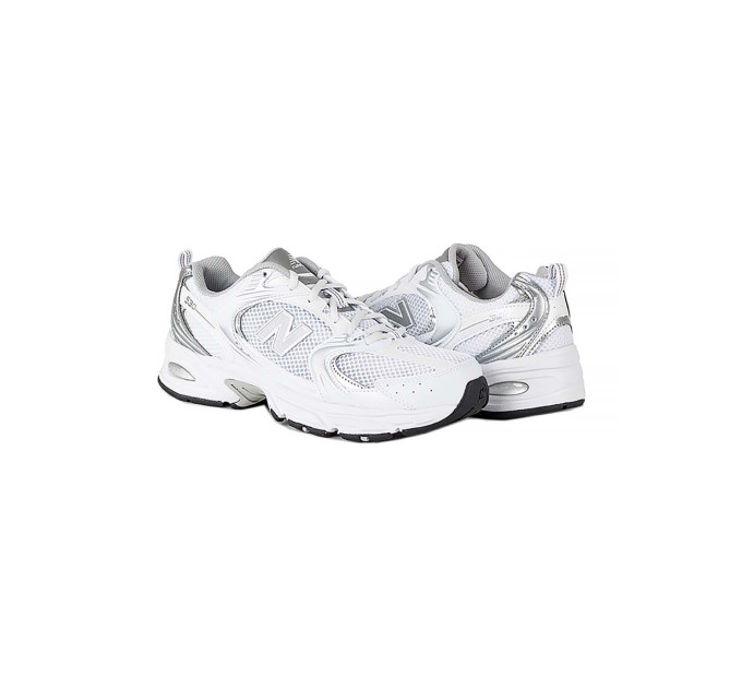 Жіночі Кросівки New Balance MR530 Білий 40 (7dMR530EMA 40) Жіночі Кросівки New Balance MR530 Білий 40 (7dMR530EMA 40)