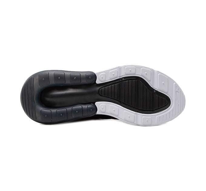 Жіночі Кросівки Nike Air Max 270 Чорний 40 (AH6789-001 40)
