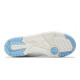 Жіночі Кросівки New Balance 550 V1 Білий Блакитний 37 (7dBBW550BC 37)