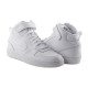 Жіночі Кросівки Nike Court Borough Mid 2 Білий 38.5 (7dCD7782-100 38.5)