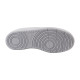 Жіночі Кросівки Nike Court Borough Mid 2 Білий 38.5 (7dCD7782-100 38.5)