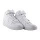 Жіночі Кросівки Nike Court Borough Mid 2 Білий 38.5 (7dCD7782-100 38.5)