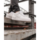 Жіночі Кросівки Nike W AF1 SHADOW Білий 36.5 (7dCI0919-100 36.5)