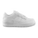 Жіночі Кросівки Nike W AF1 SHADOW Білий 36.5 (7dCI0919-100 36.5)