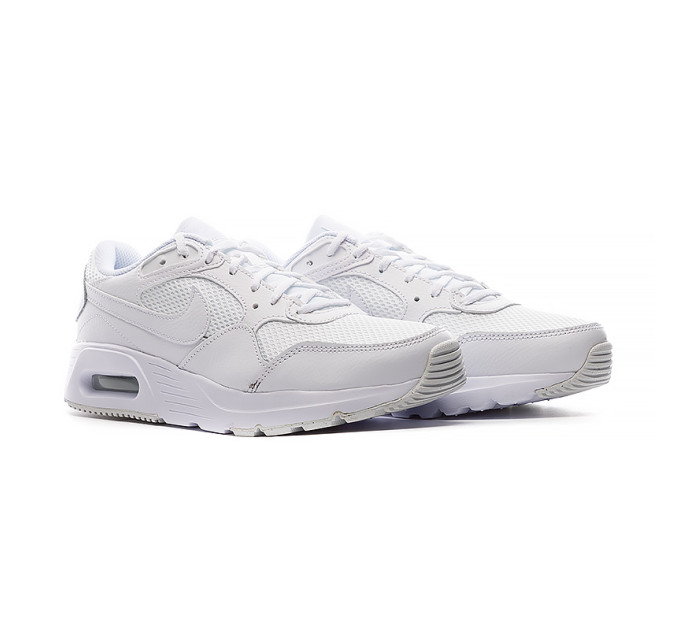 Жіночі Кросівки Nike AIR MAX SC Білий 41 (7dCW4554-101 41)