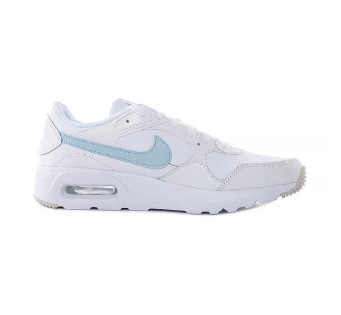 Жіночі Кросівки Nike AIR MAX SC Різнокольоровий 42 (CW4554-112)