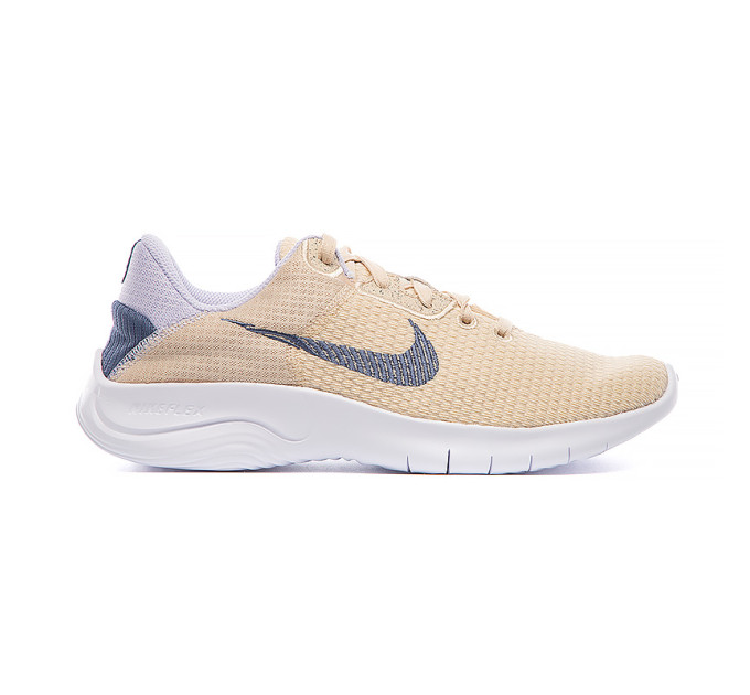 Жіночі Кросівки Nike W FLEX EXPERIENCE RN 11 NN Бежевий 40.5 (7dDD9283-102 40.5)