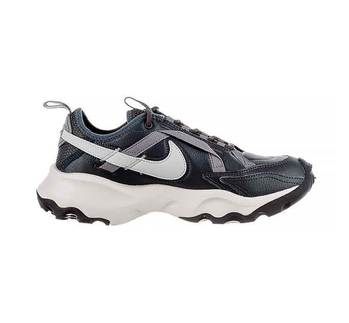 Жіночі Кросівки Nike W TC 7900 Чорний 38 (7dDD9682-001 38)