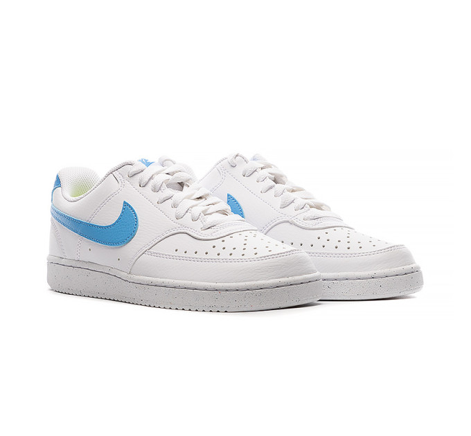 Жіночі Кросівки Nike COURT VISION LO NN Білий 39 (7dDH3158-107 39)