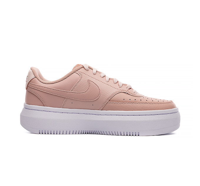 Жіночі Кросівки Nike COURT VISION ALTA LTR Рожевий 39 (7dDM0113-600 39)