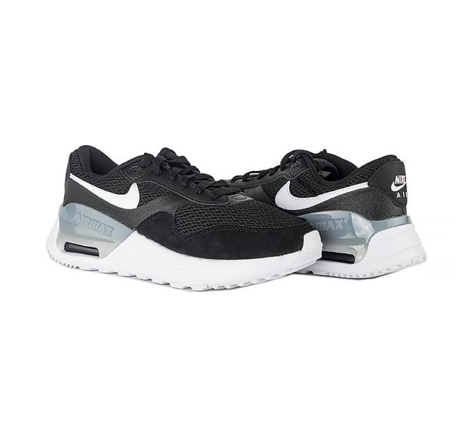 Жіночі Кросівки Nike W NIKE AIR MAX SYSTM 41 (DM9538-001 41) Жіночі Кросівки Nike W NIKE AIR MAX SYSTM 41 (DM9538-001 41)