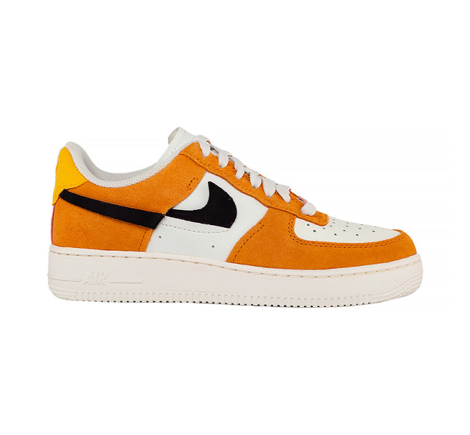 Жіночі Кросівки Nike WMNS NIKE AF1 LXX Комбінований 40 (DQ0858-100 40)