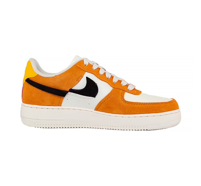 Жіночі Кросівки Nike WMNS NIKE AF1 LXX Комбінований 40 (DQ0858-100 40)